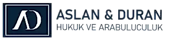Aslan Duran Hukuk Bürosu