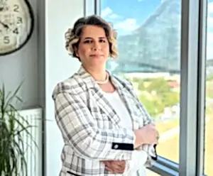 avukat şerife duran