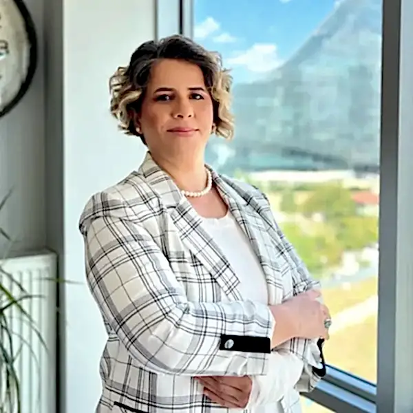 avukat şerife duran