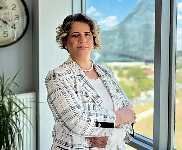 avukat şerife duran