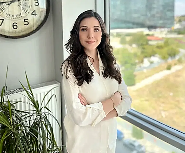 avukat yasemin berna aslanbay