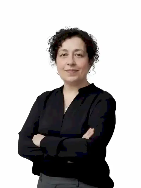 Ayşe Kınık