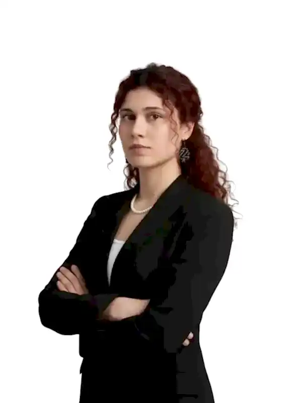 Ayşe Yedekçi