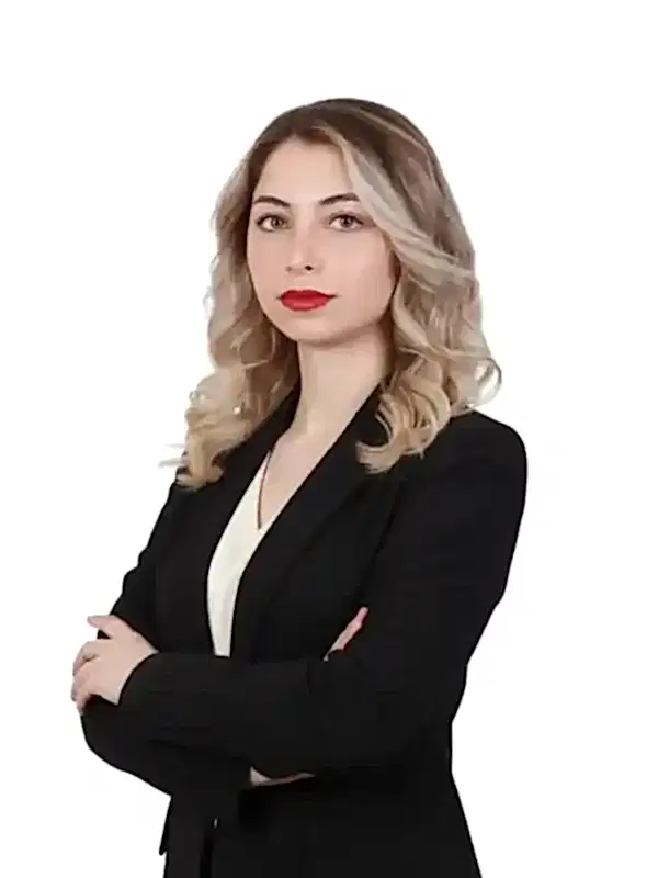 Bahar Ceylan