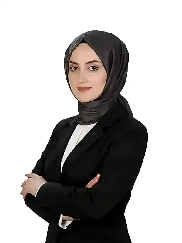 Hafsanur Doğan