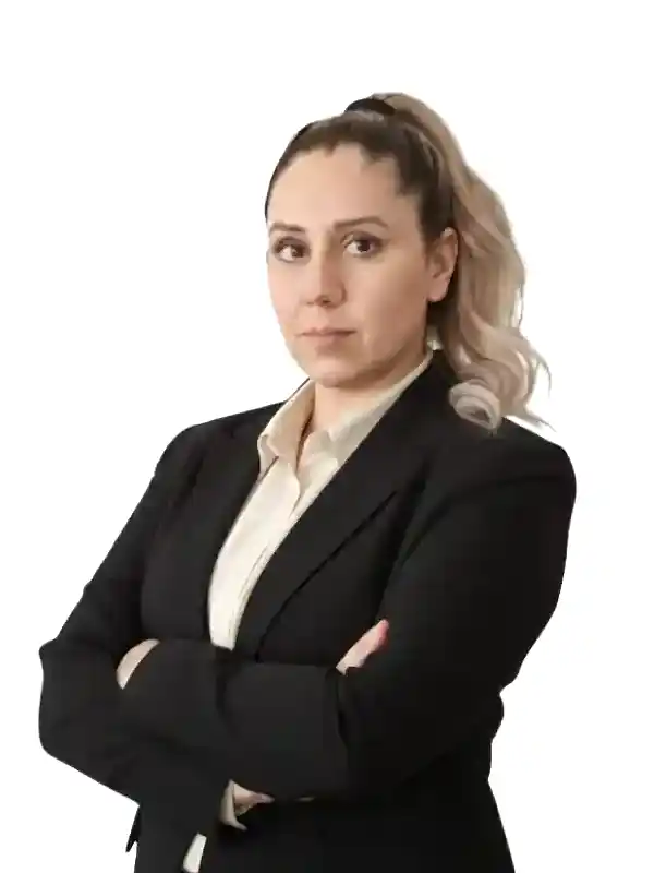 Olcay Koparan Türk