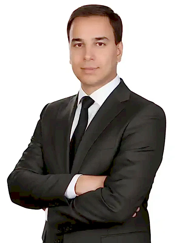Samet Karabidek