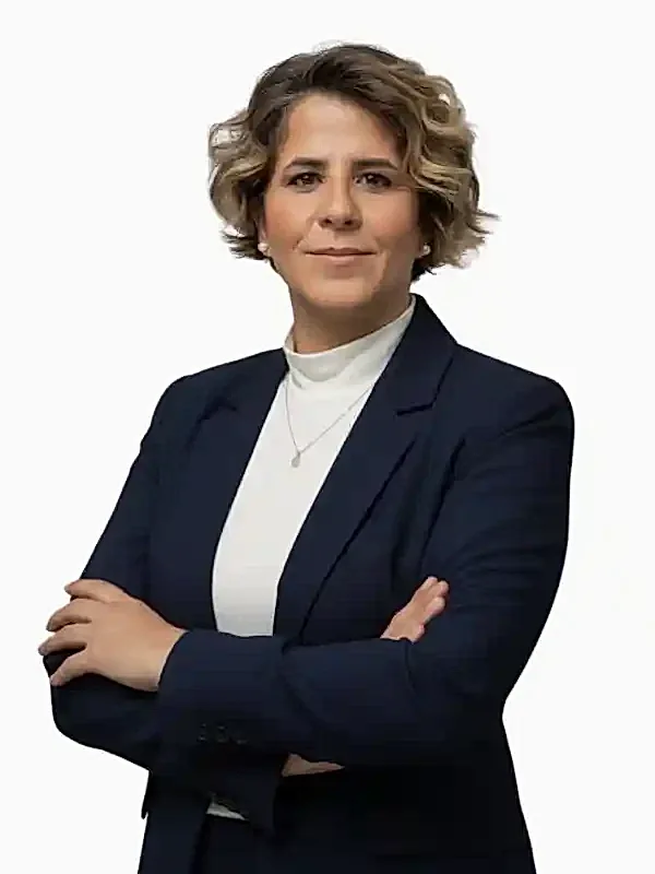 Av. Şerife Duran