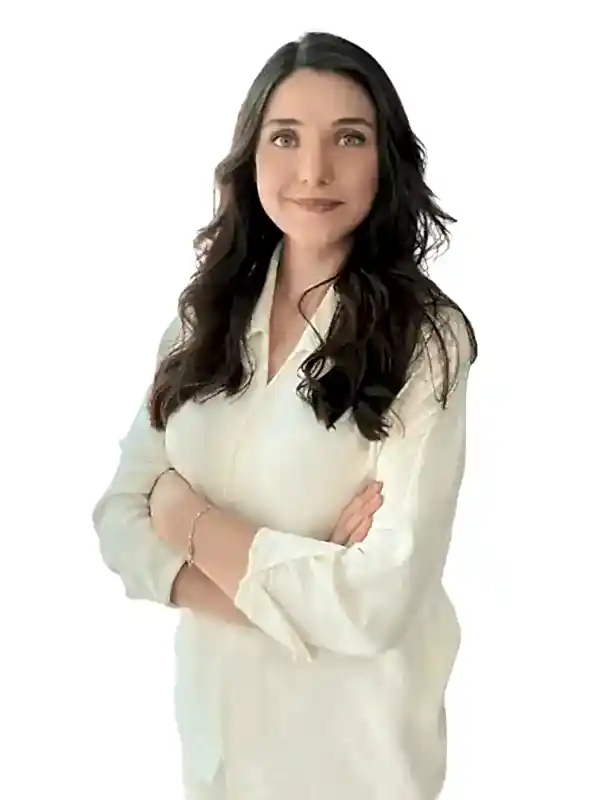 Yaemin Berna Aslanbay