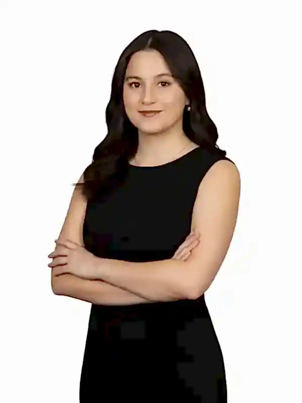 Zeynep Sıla Selamoğlu
