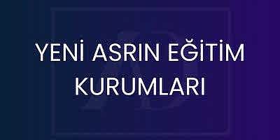 yeni asrın