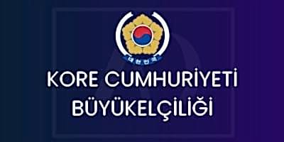 kore büyükelçiliği