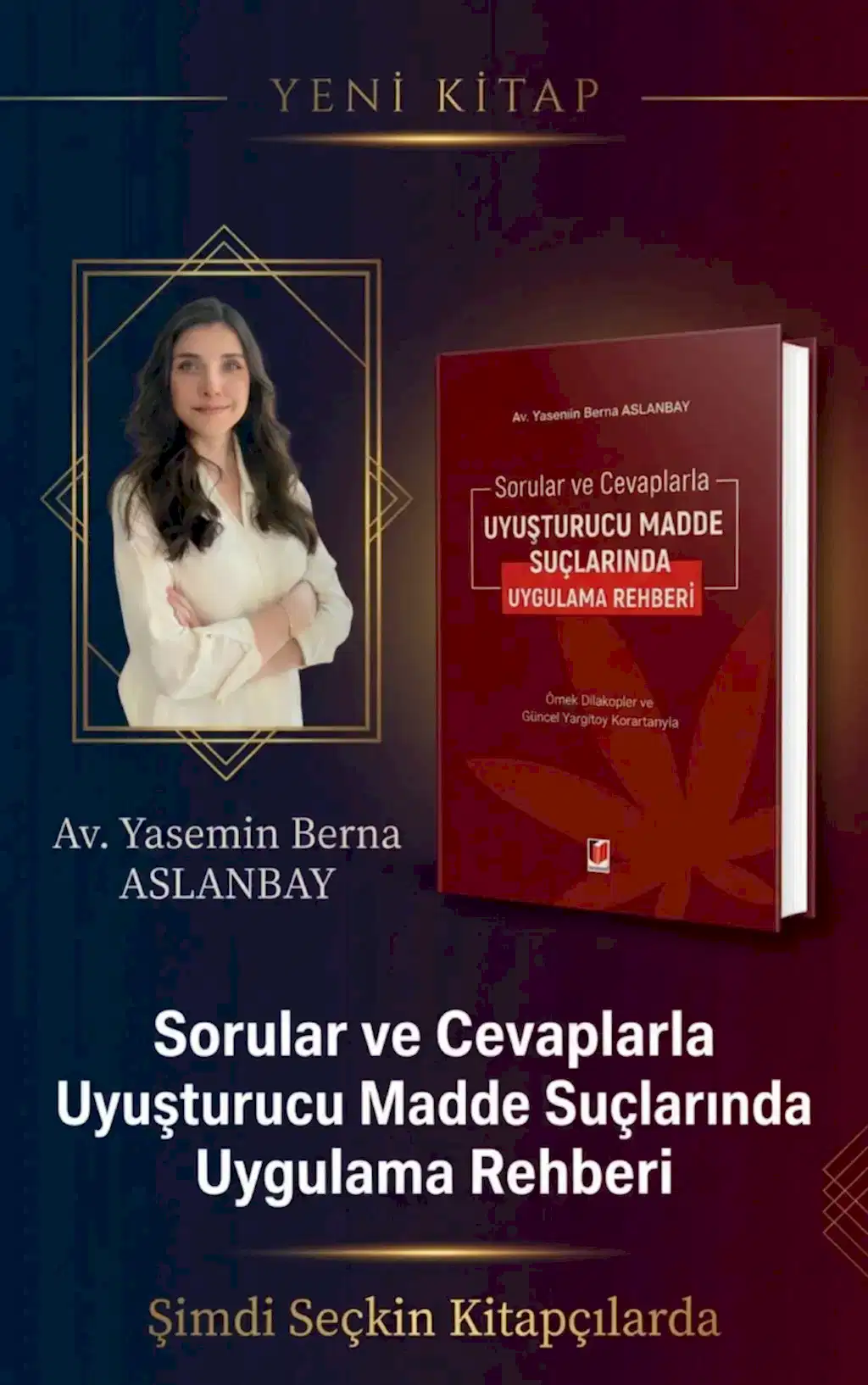 uyuşturucu madde suçlarında uygulama rehberi kitabı