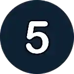 5