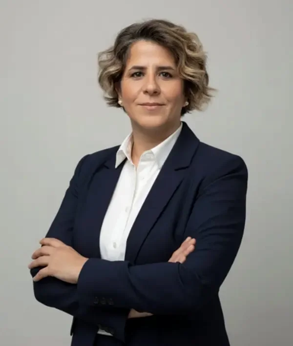 Av. Şerife Duran